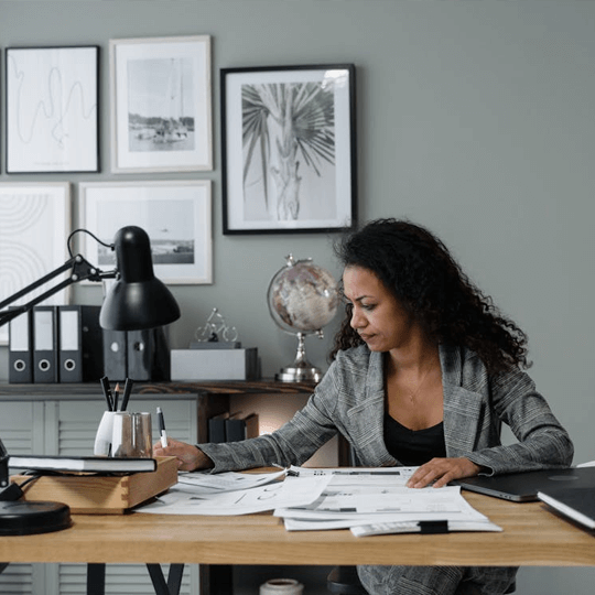 BTC Soul AI teljesítmény analitika illusztráció